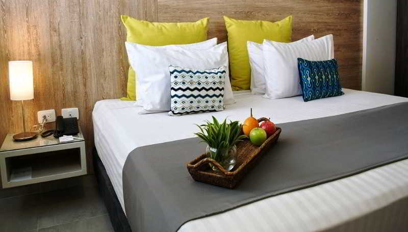 Casa Belle Boutique Hotel Cartagena Esterno foto