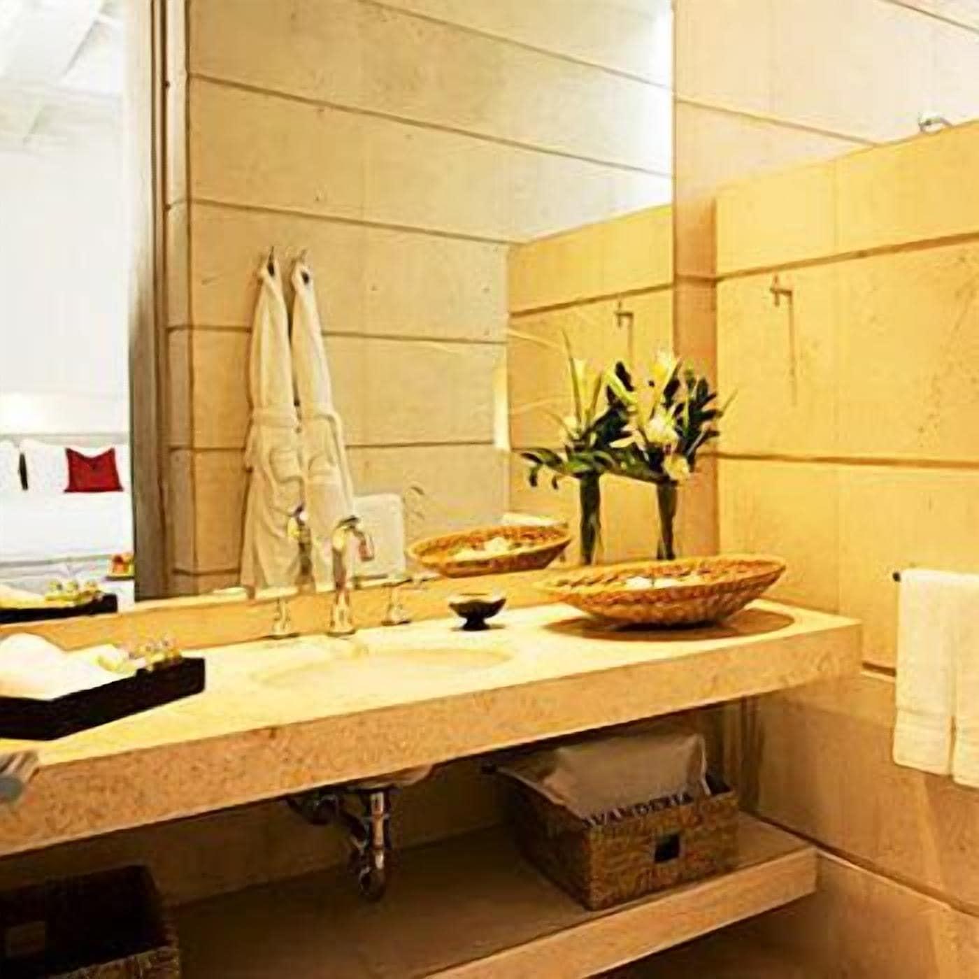 Casa Belle Boutique Hotel Cartagena Esterno foto
