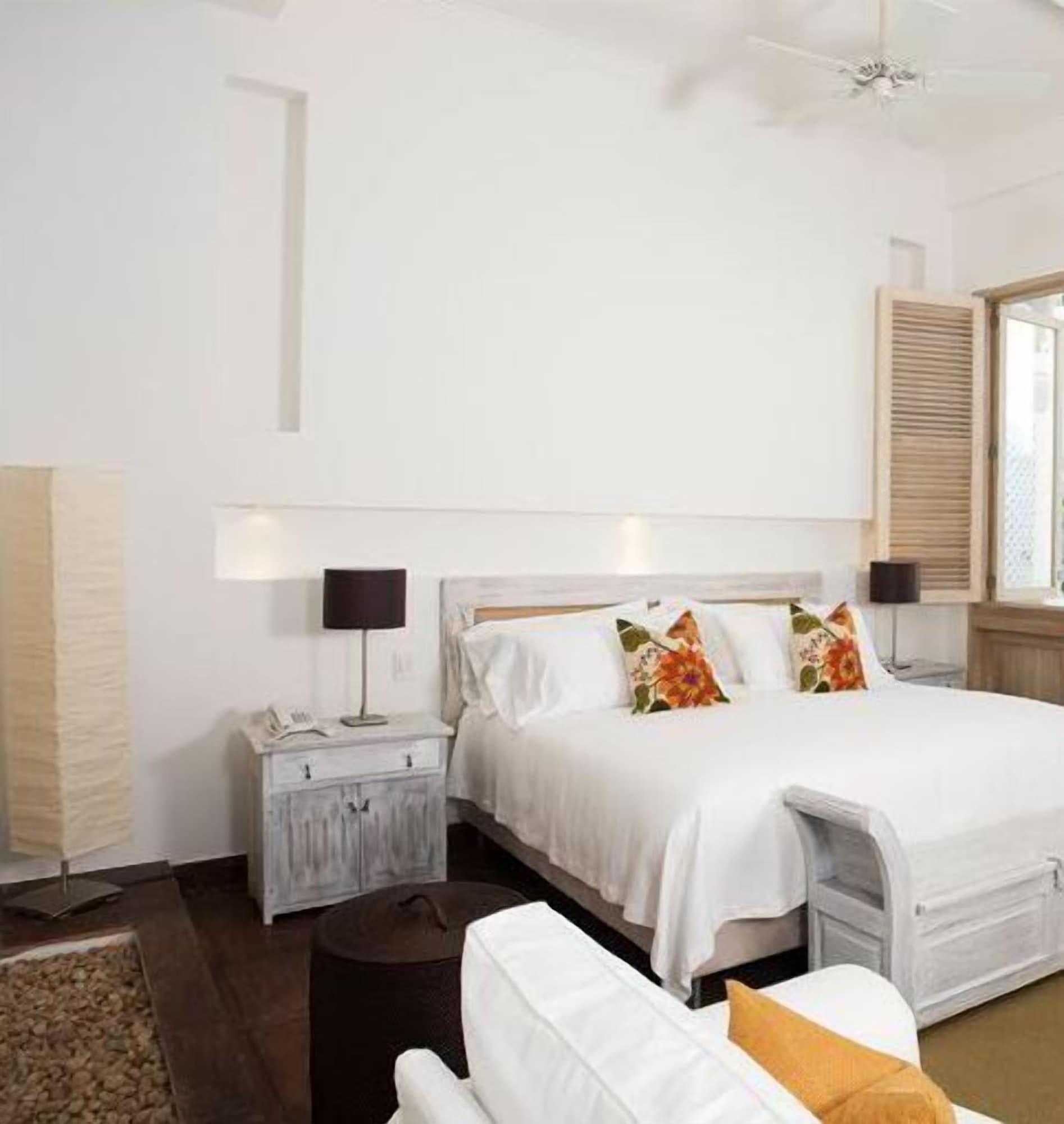 Casa Belle Boutique Hotel Cartagena Esterno foto