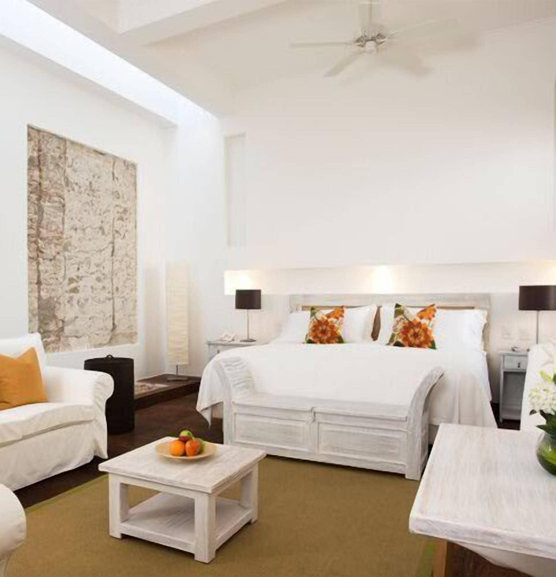 Casa Belle Boutique Hotel Cartagena Esterno foto