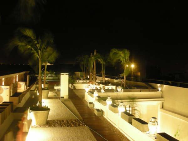 Casa Belle Boutique Hotel Cartagena Esterno foto