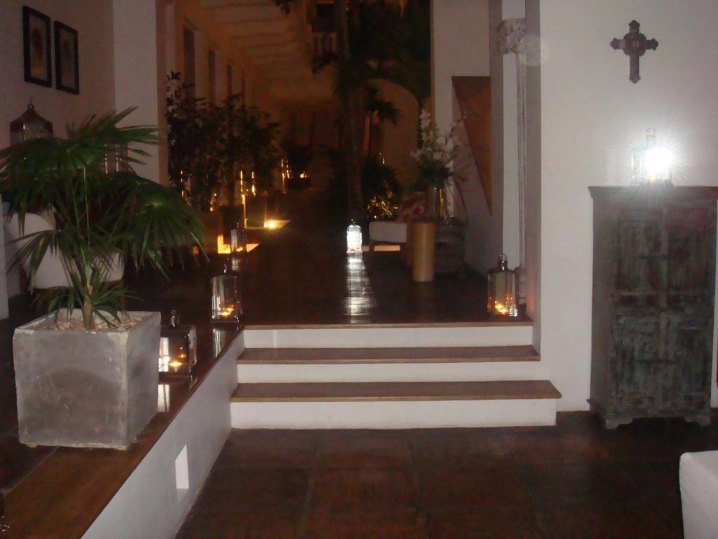 Casa Belle Boutique Hotel Cartagena Esterno foto
