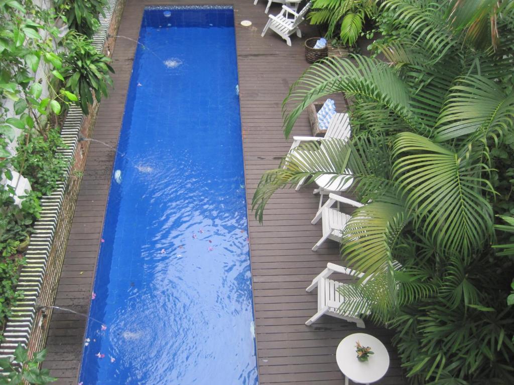 Casa Belle Boutique Hotel Cartagena Esterno foto