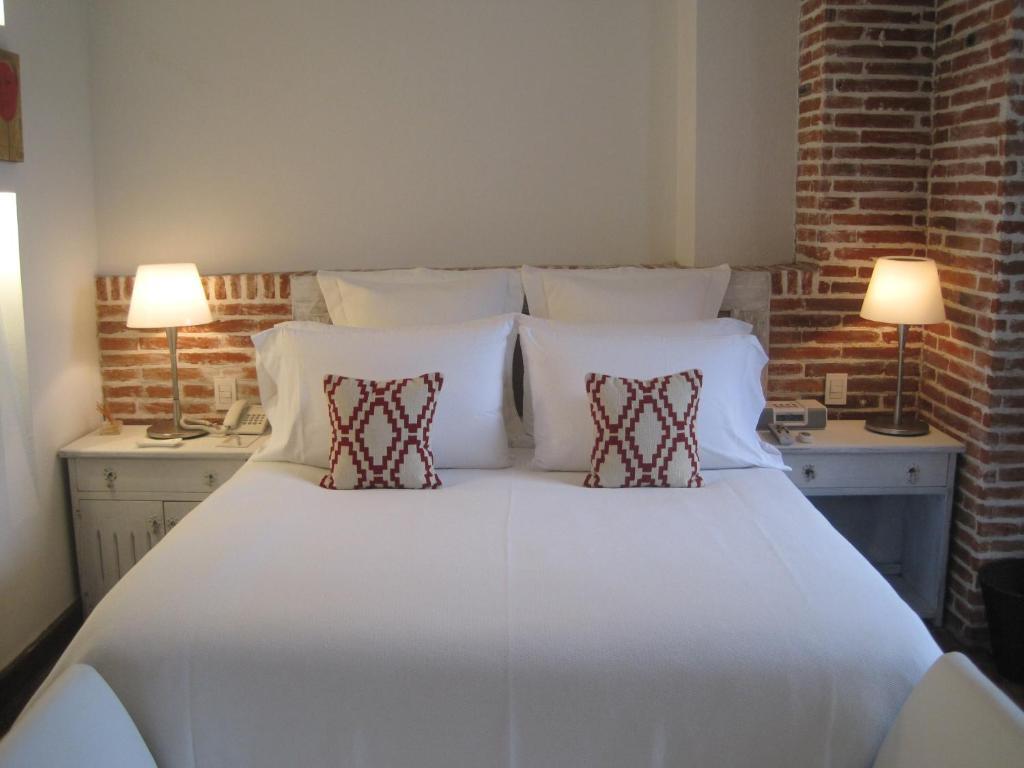 Casa Belle Boutique Hotel Cartagena Camera foto