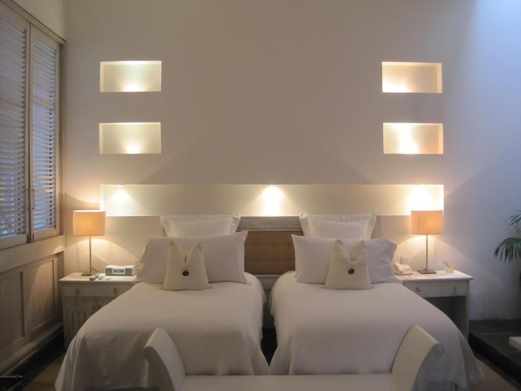 Casa Belle Boutique Hotel Cartagena Camera foto