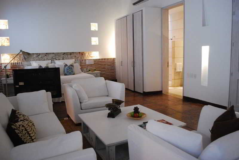 Casa Belle Boutique Hotel Cartagena Esterno foto